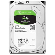 Product image of Seagate BarraCuda SATA HDD 4TB მყარი დისკი