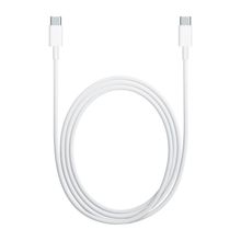 Product image of iOS/ Type-C / Apple USB Type-C to Type-C 60W Cable (1m) (MM093ZM/A_MQKJ3ZM/A)