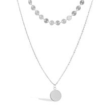 Product image of ვერცხლის ყელსაბამი