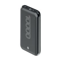 Product image of Power Bank/ Celly 10W Energy Power Bank (10000mAh) Black