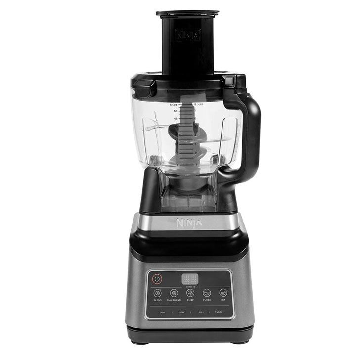 Ninja BN800EU Food Processor with Auto IQ ბლენდერი Extra.ge 737815