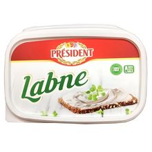 Product image of PRESIDENT ლაბნე 400გრ