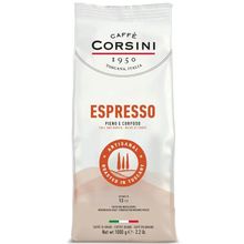 Product image of Corsini Espresso 1კგ ყავის მარცვლები