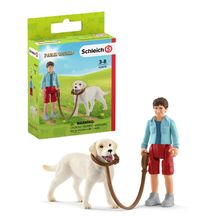 Product image of SCHLEICH Farm World სათამაშო ფიგურები