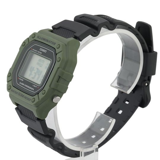 casio-w-218h-3avdf-majis-saati-photo-3