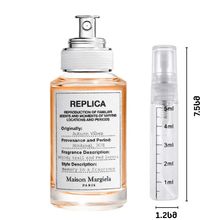 Product image of Maison Margiela Replica Autumn Vibes 5მლ ატომაიზერით