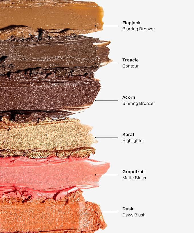 beauty-bay-make-face-multi-use-complexion-palette-tan-deep-sakhis-kremovani-palitra-photo-3