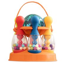 Product image of BATTAT მანათობელი ბოულინგის ნაკრები