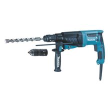 Product image of Makita HR2630    პერფორატორი