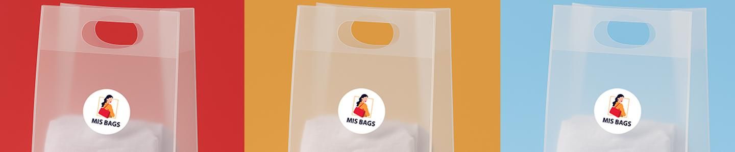 Cover photo of Mis Bags