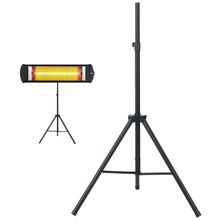 Product image of KUMTEL KM-008 ელექტრო გამათბობლის სადგამი