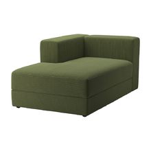 Product image of IKEA JÄTTEBO (694.714.94) GREEN დივანი