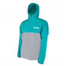 Product image of TOTAL TJCTC2282.XXL საწვიმარი ქურთუკი XXL