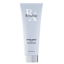Product image of REXALINE  Hydra Shock 75მლ სახის ნიღაბი