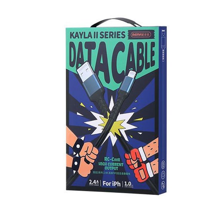 remax-rc-c008-mobiluri-telefonis-kabeli-photo-2