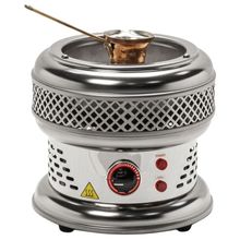 Product image of JOHNY GREEK ყავის აპარატი