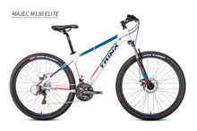 Product image of TRINX ველოსიპედი M136 ELITE