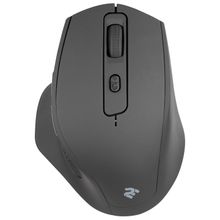 Product image of 2E MF2010 BLACK უსადენო მაუსი