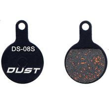 Product image of Risk DS-08S ველოსიპედის ხუნდები