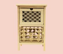 Product image of Nisse კარადა ორცალიანი სათავსოთი
