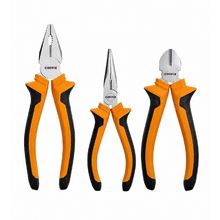 Product image of COOFIX CFH-A10014 ბრტყელტუჩების ნაკრები