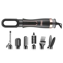 Product image of DSP 50172 800 W თმის ფენი-სავარცხელი