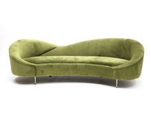 Product image of LABORATORY MY HOME დივანი