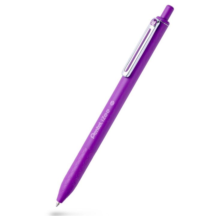 pentel-izee-burtuliani-kalami