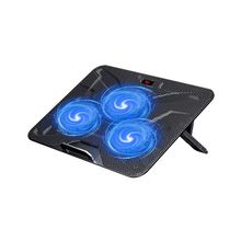 Product image of Havit Gaming Cooling Pad HV-F2075 Black ნოუთბუქის ქულერი