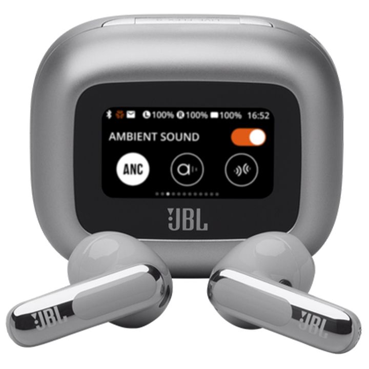jbl-live-flex-3-silver-tws-qursasmeni