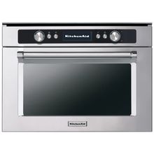 Product image of KitchenAid KMQCX 45600 40ლ ჩასაშენებელი მიკროტალღური ღუმელი 
