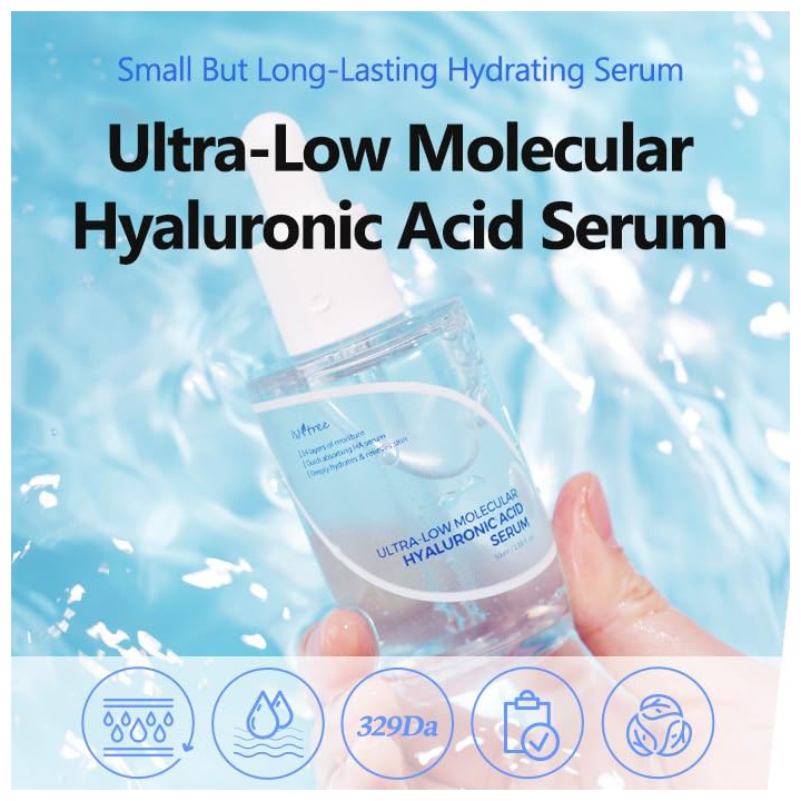 isntree-ultra-low-molecular-hyaluronic-acid-serum-50ml-sakhis-shrati-photo-2