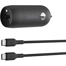 Product image of BELKIN CCA004BT1MBK-B6 ავტომობილის დამტენი