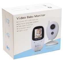 Product image of ჩვილის ვიდეო მონიტორი