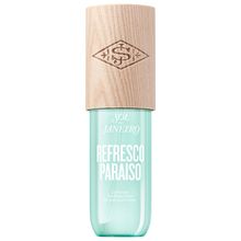 Product image of Refresco Paraíso Sol de Janeiro 90ml სუნამოს მისტი