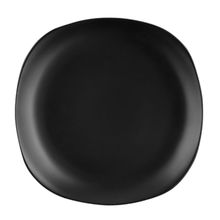 Product image of Ardesto Dinner plate Molize black ceramics თეფში