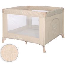 Product image of LORELLI SUNNY PLAYGROUND მანეჟი