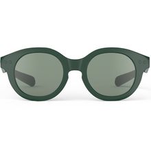 Product image of GIGGLES BABY c Bakelite Green ბავშვის მზის სათვალე