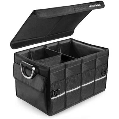 ugreen-80710-car-trunk-organizer-55l-oxfordaluminium-alloy-organizeri