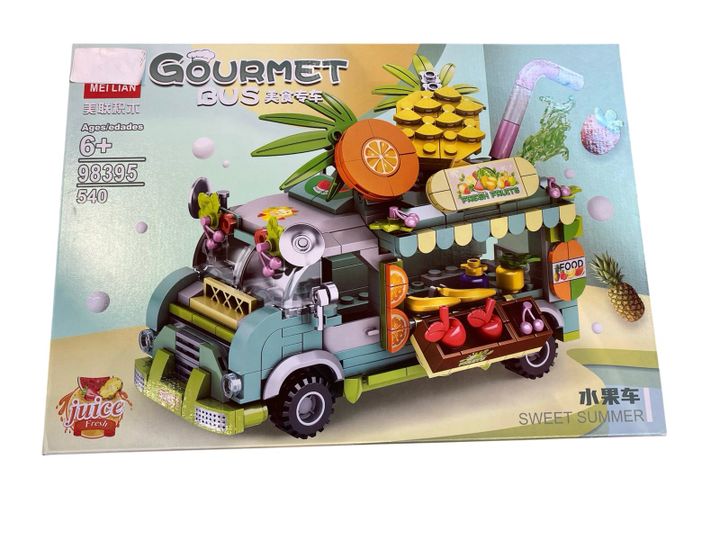 lego