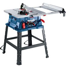 Product image of Bosch GTS 254 ხის საჭრელი მაგიდის ხერხი