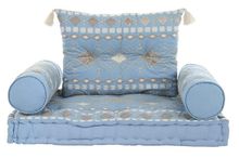 Product image of LABORATORY MY HOME პუფი