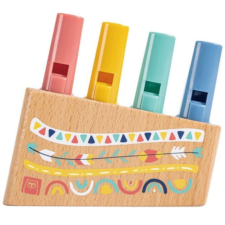 eureka-kids-rainbow-pan-pipe-fleita