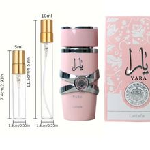 Product image of LATAFFA YARA სუნამო