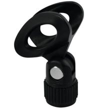 Product image of OMNITRONIC MCK-30 Microphone clamp flexible მიკროფონის დამჭერი