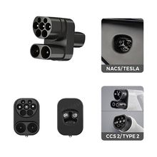 Product image of TIMEYES ST-E054A  ადაპტერი