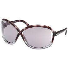 Product image of Tom Ford Bettina Sunglasses მზის სათვალე