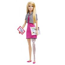 Product image of Mattel Barbie ბარბი