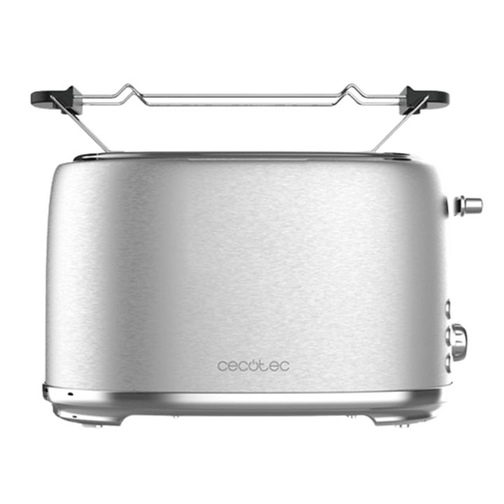 cecotec-tostador-vertical-toasttaste-1000-retro-double-inox-tosteri-photo-2