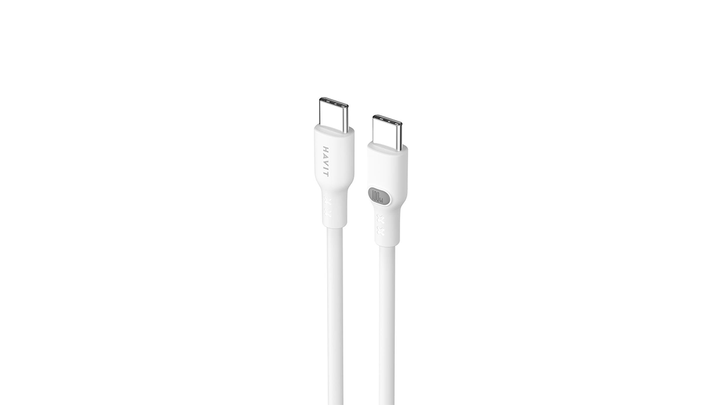 havit-cb6280-type-c-to-type-c-100w-kabeli-photo-2